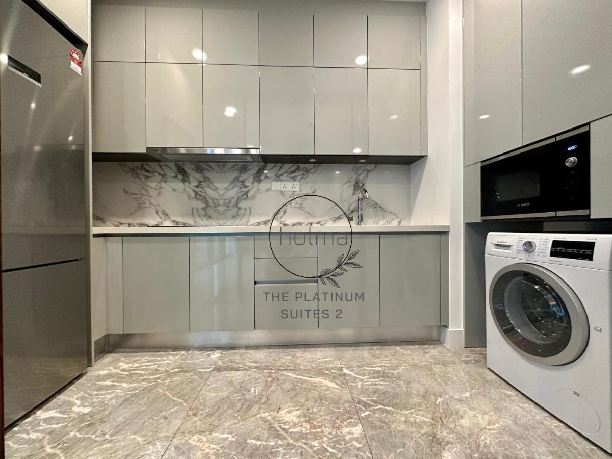 The Platinum 2 By Holma Apartment *