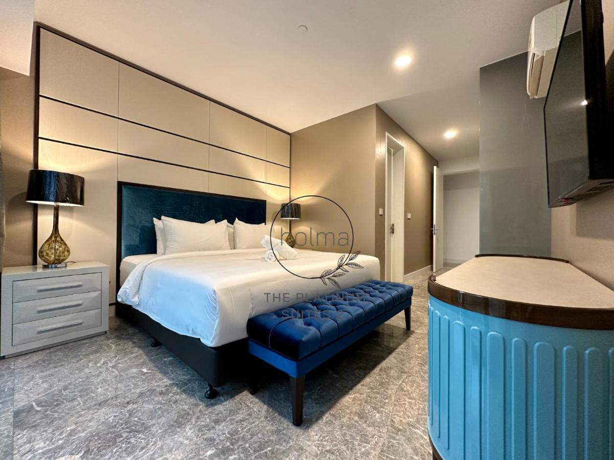 The Platinum 2 By Holma Apartment Kuala Lumpur