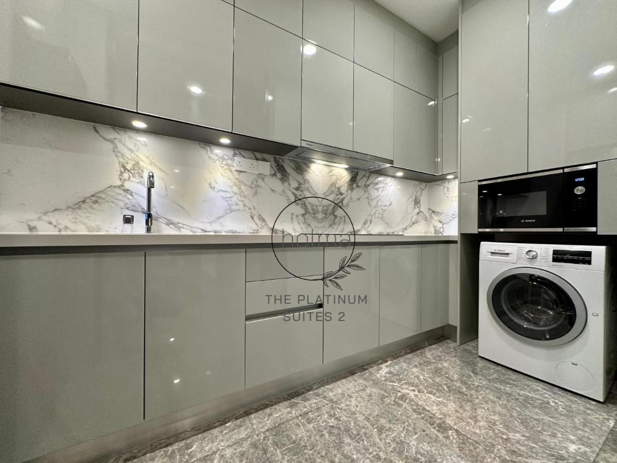 Apartment The Platinum 2 By Holma