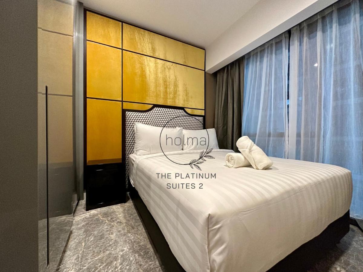 The Platinum 2 By Holma *