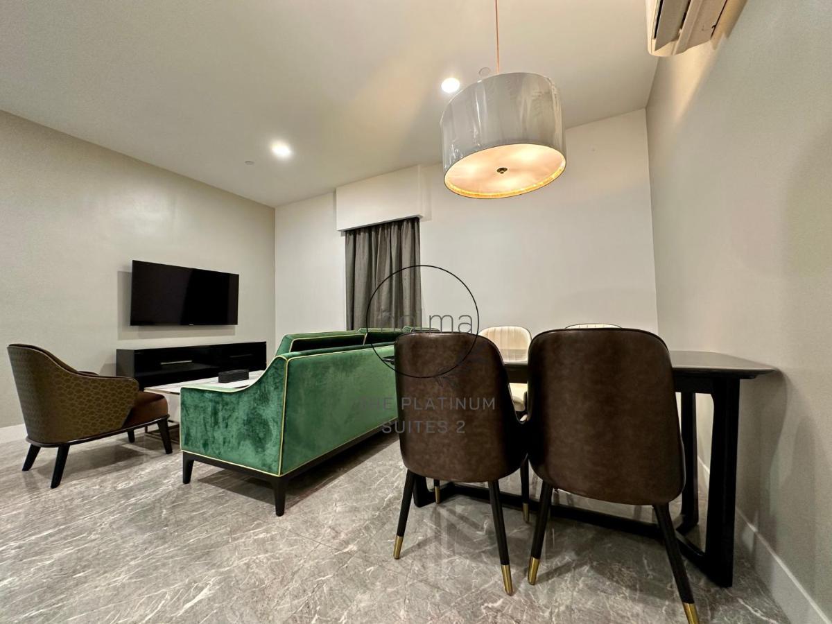 The Platinum 2 By Holma Apartment *