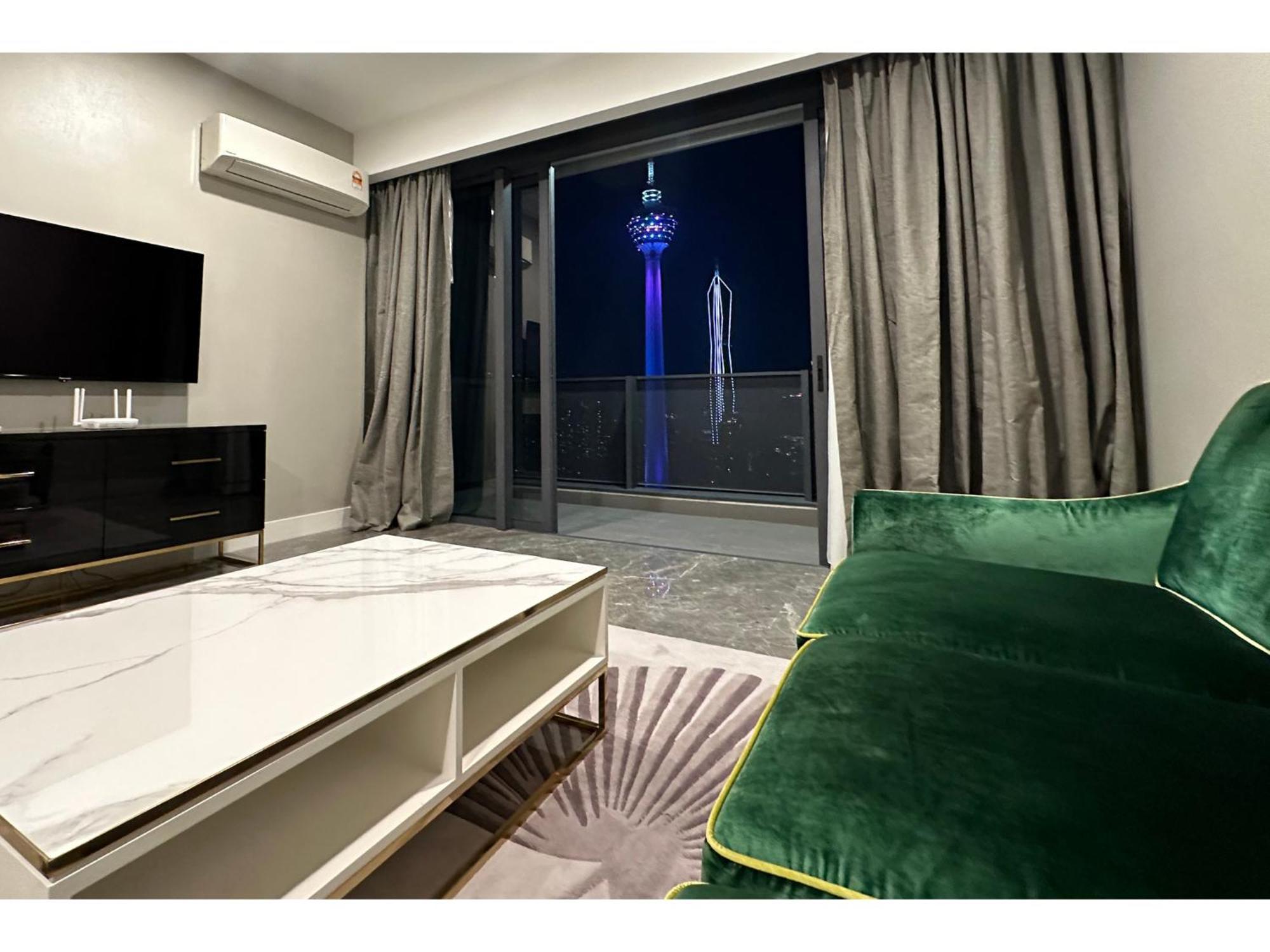 The Platinum 2 By Holma * Kuala Lumpur