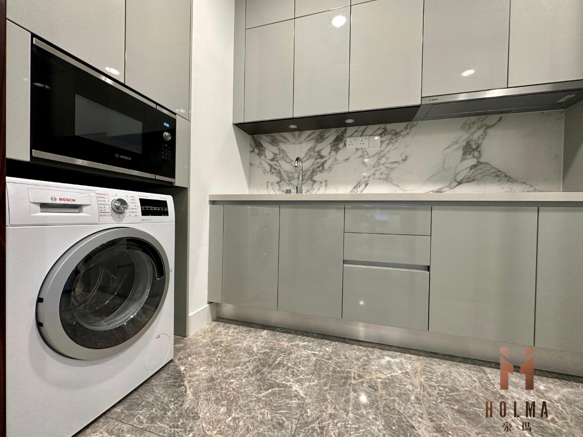 Apartment The Platinum 2 By Holma Kuala Lumpur