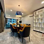 The Platinum 2 Kuala Lumpur By Holma