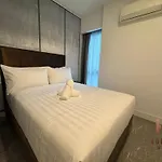 The Platinum 2 Kuala Lumpur By Holma