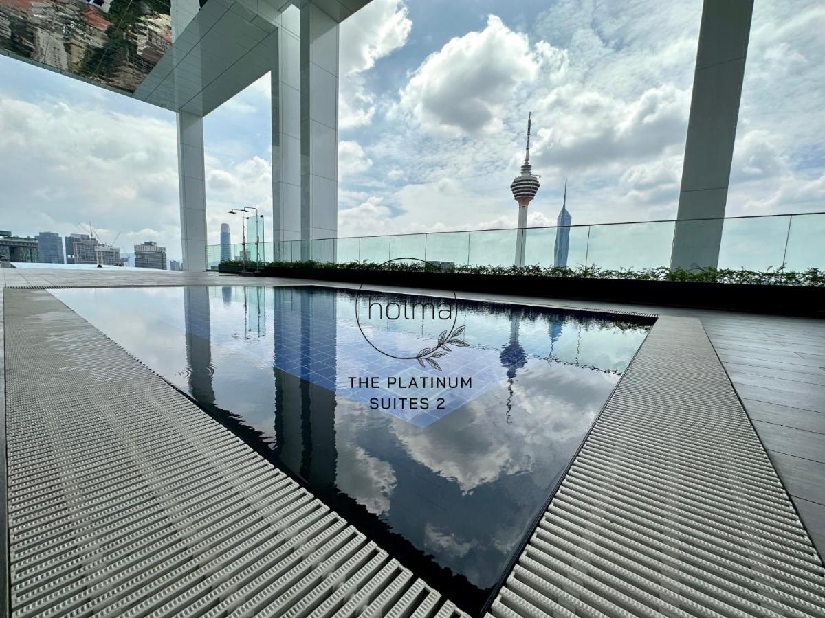 The Platinum 2 By Holma Kuala Lumpur