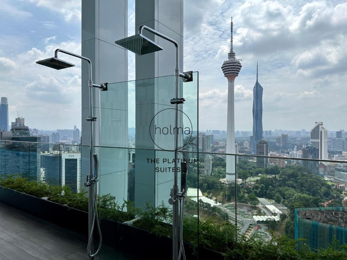 The Platinum 2 By Holma * Kuala Lumpur