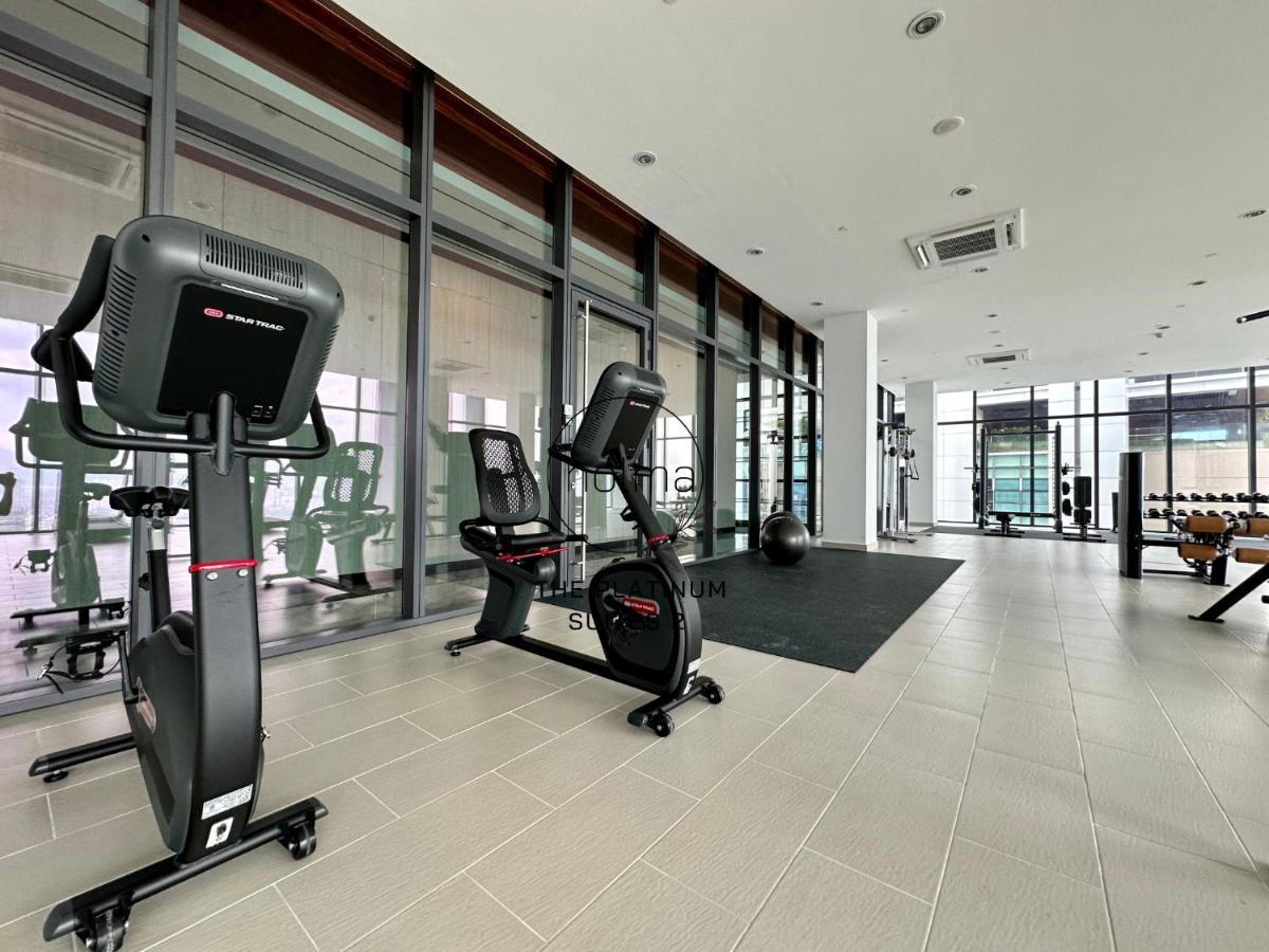 The Platinum 2 By Holma * Kuala Lumpur