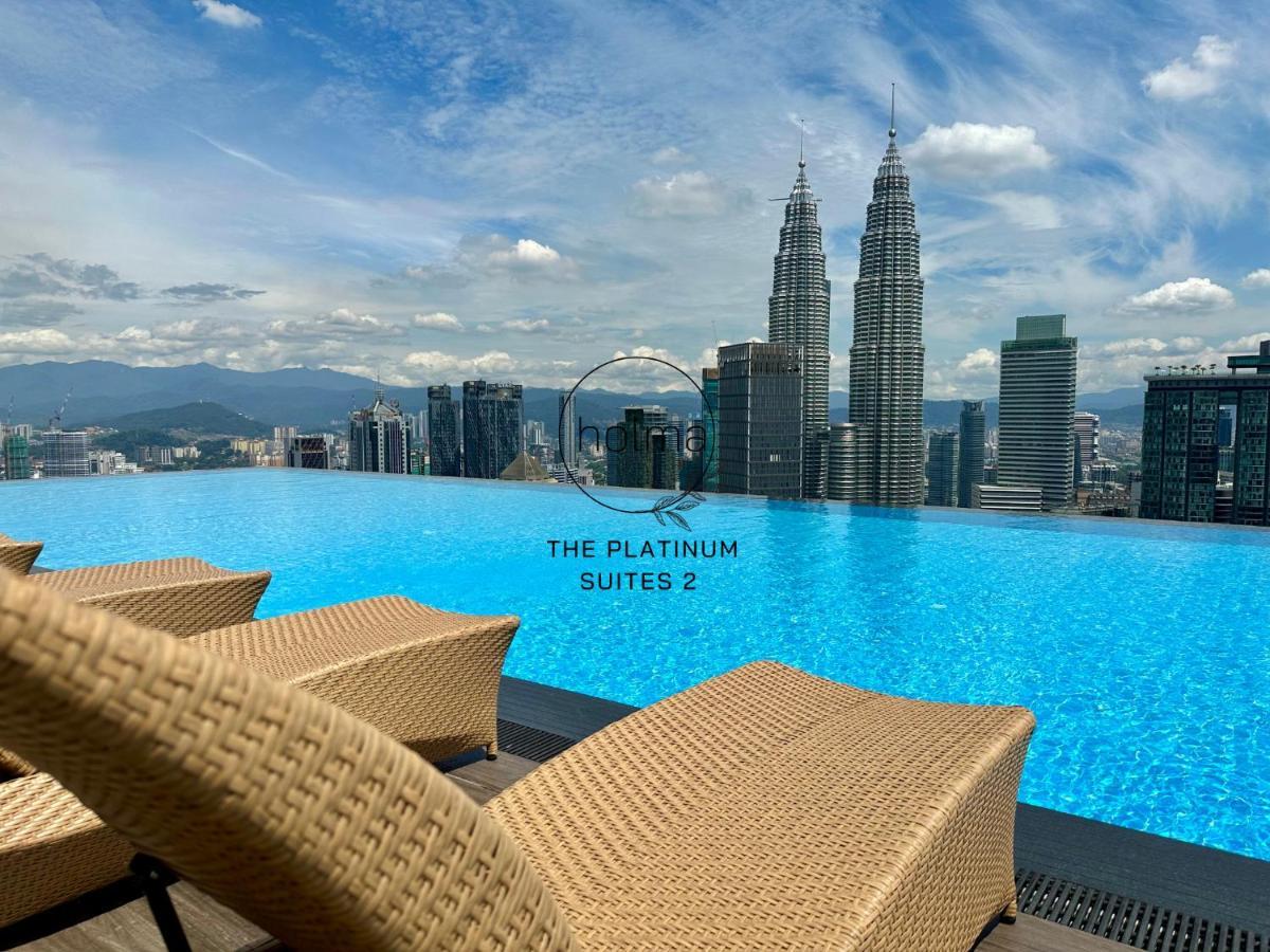 The Platinum 2 By Holma * Kuala Lumpur