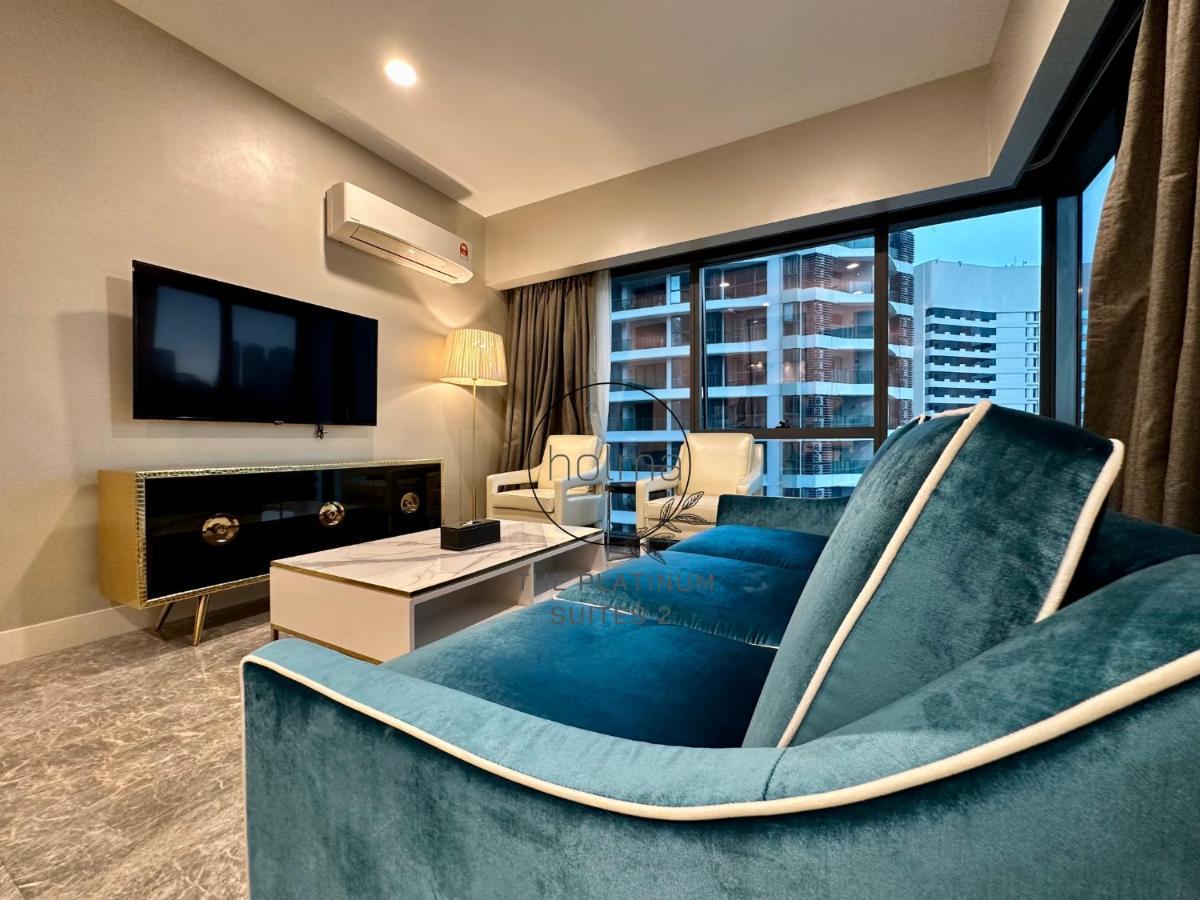The Platinum 2 By Holma * Kuala Lumpur