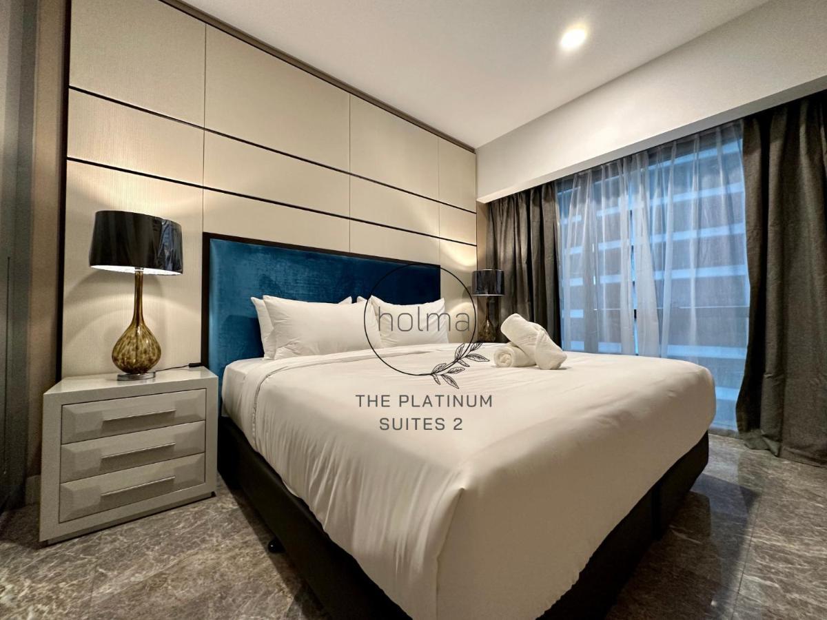 The Platinum 2 By Holma *