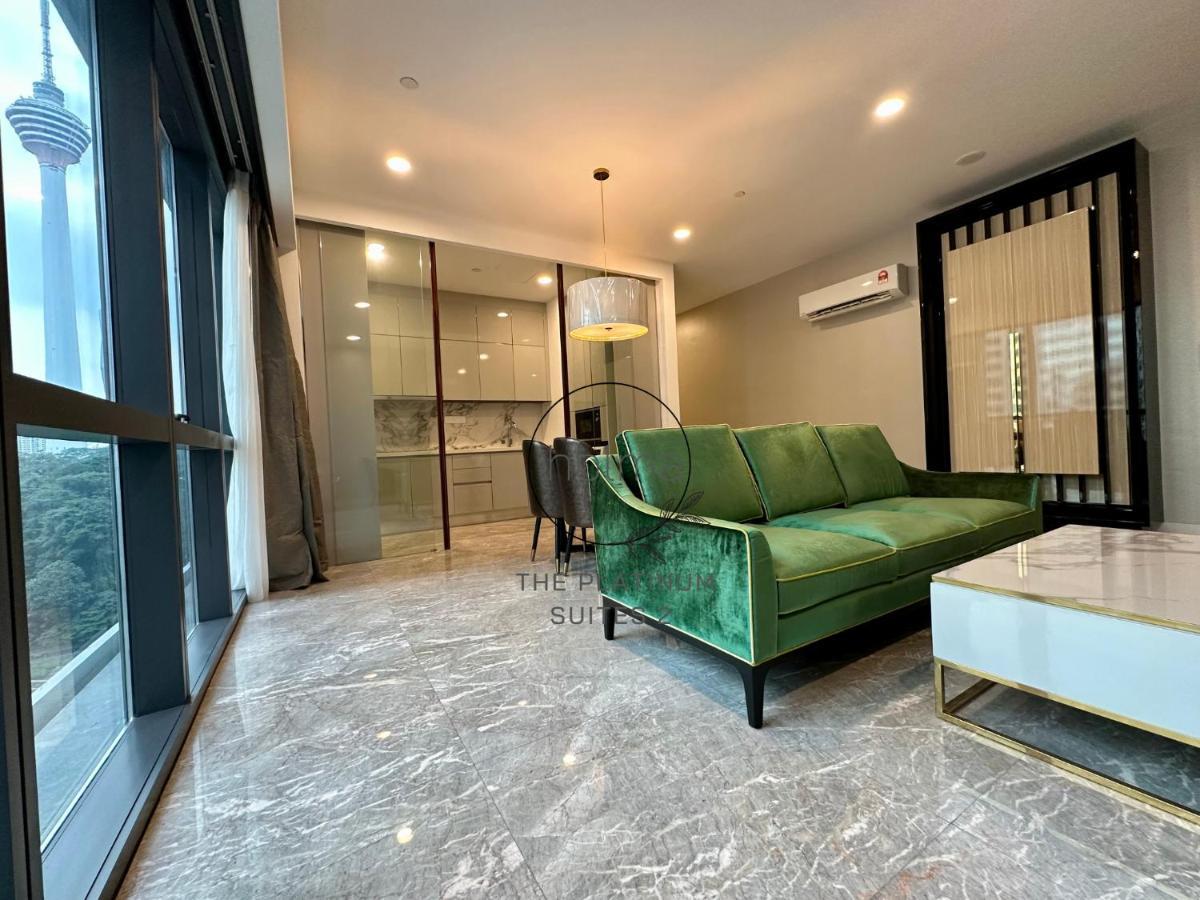 The Platinum 2 By Holma * Kuala Lumpur