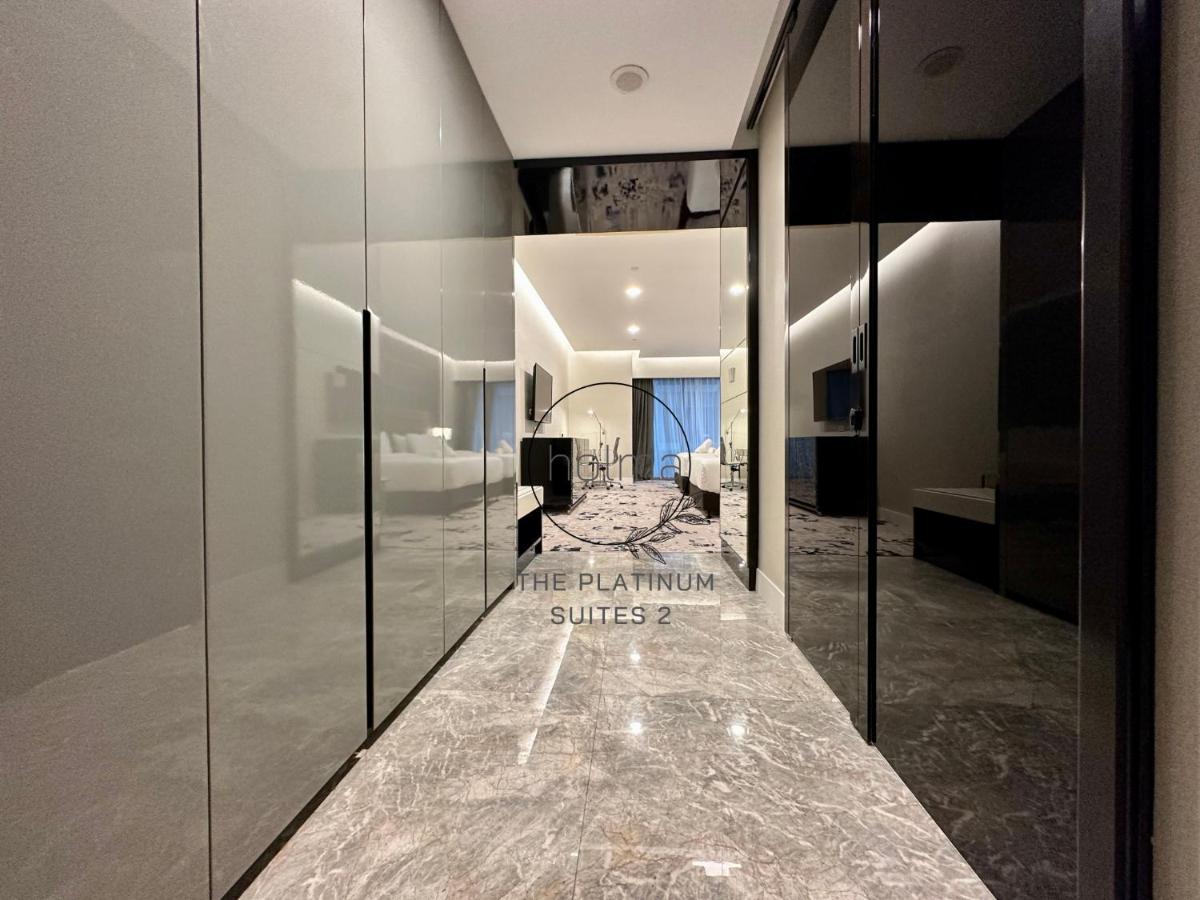 The Platinum 2 By Holma Kuala Lumpur