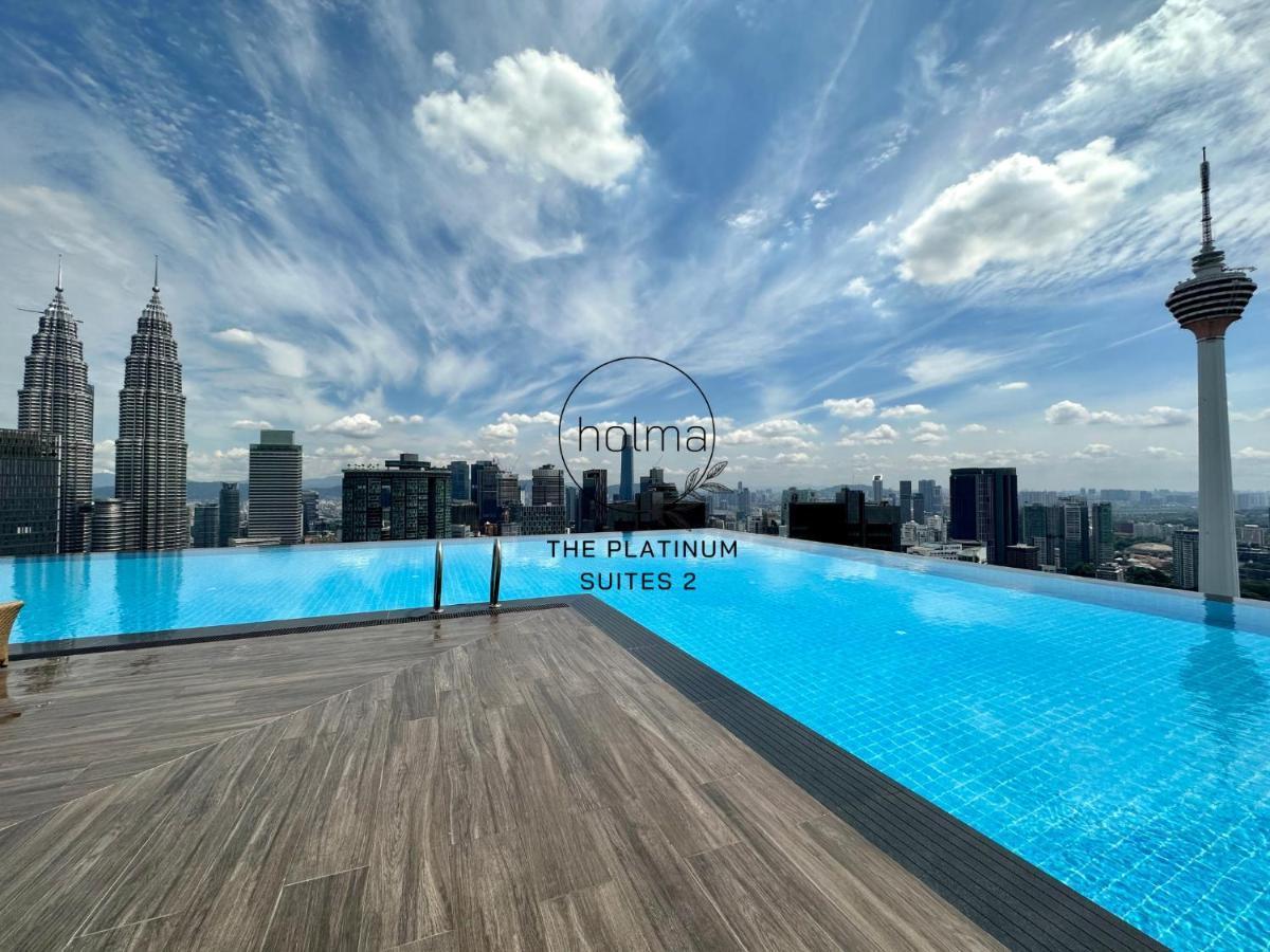 The Platinum 2 By Holma Kuala Lumpur