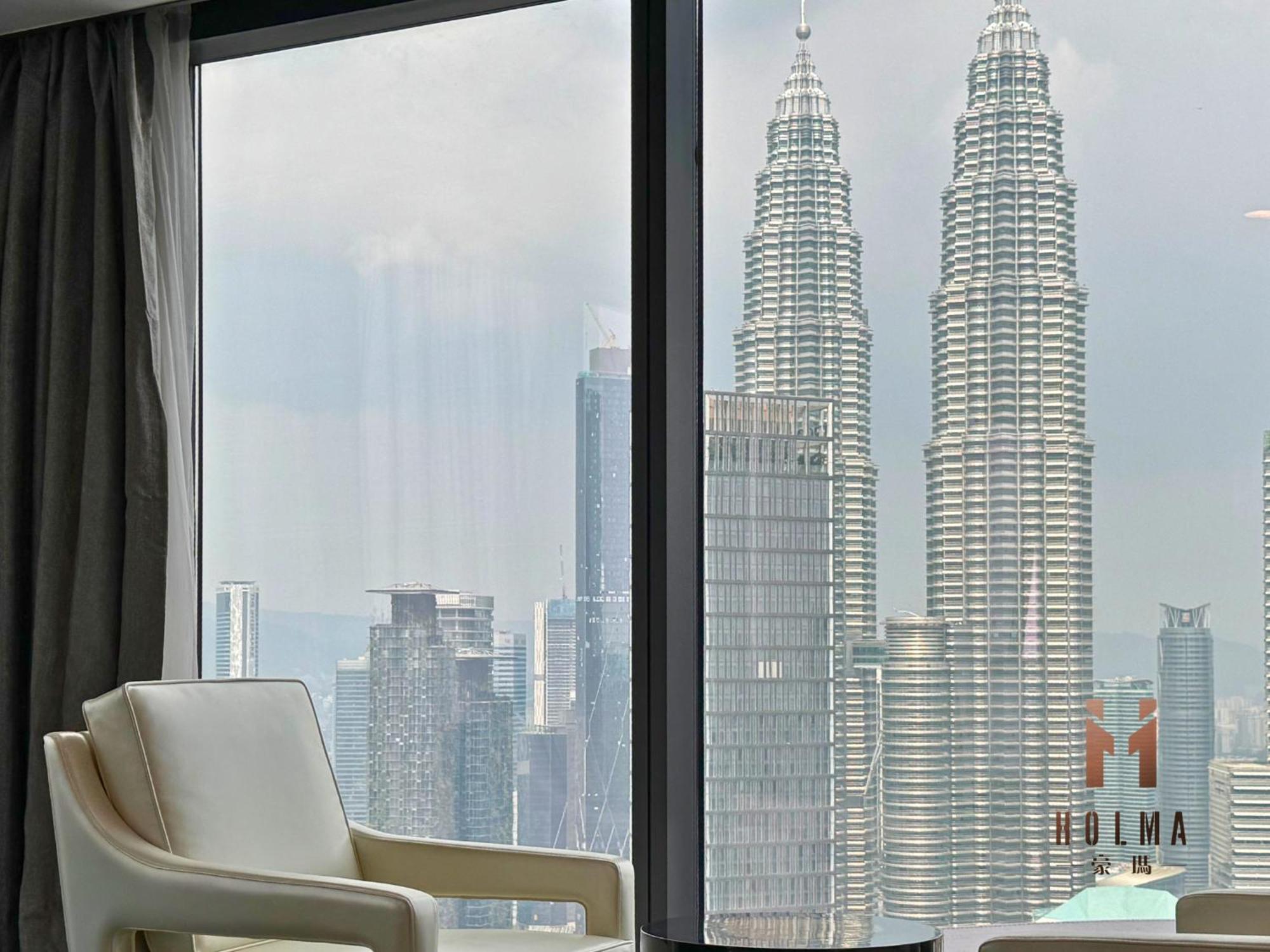 The Platinum 2 By Holma Pangsapuri