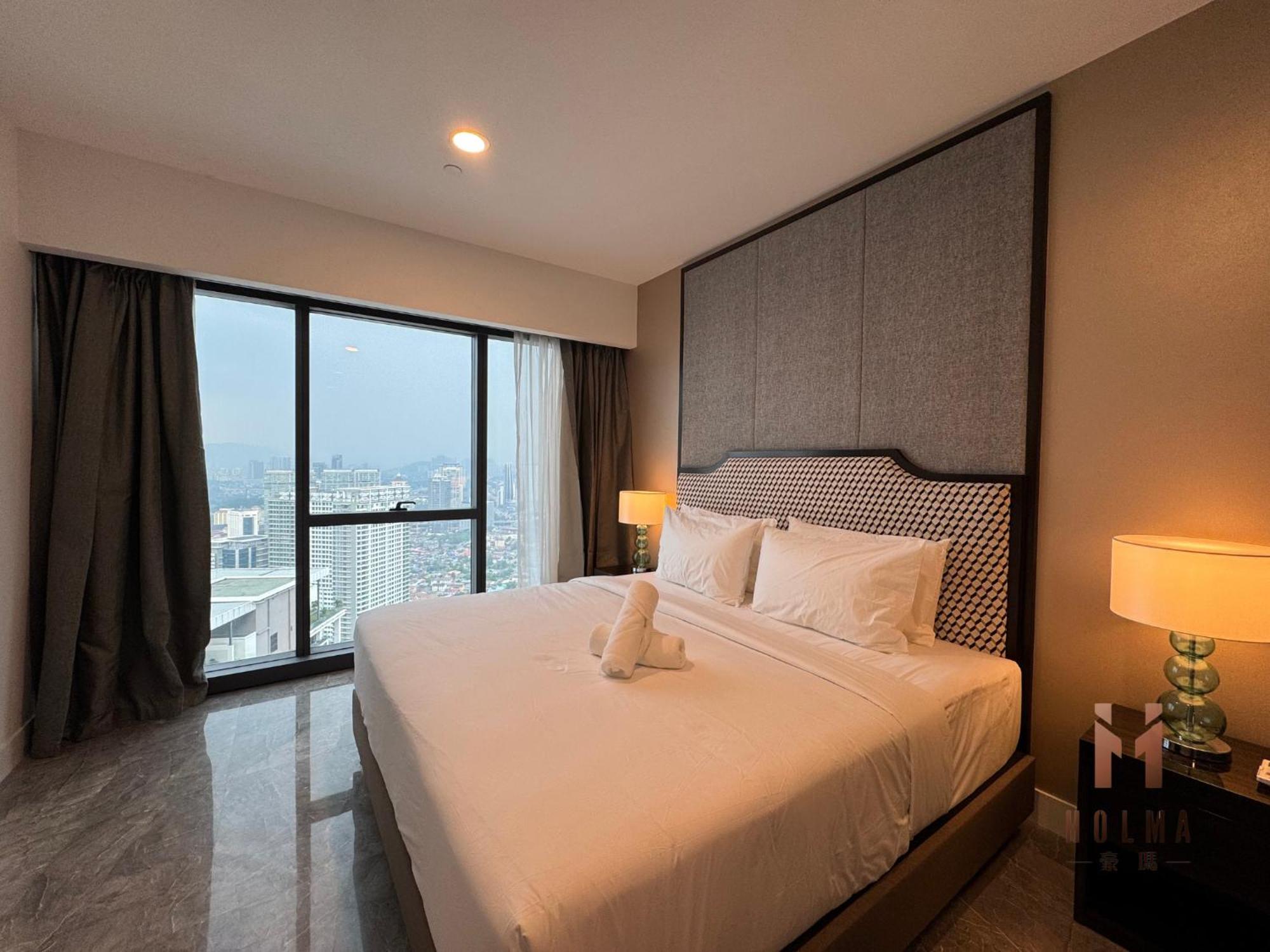 The Platinum 2 By Holma Kuala Lumpur